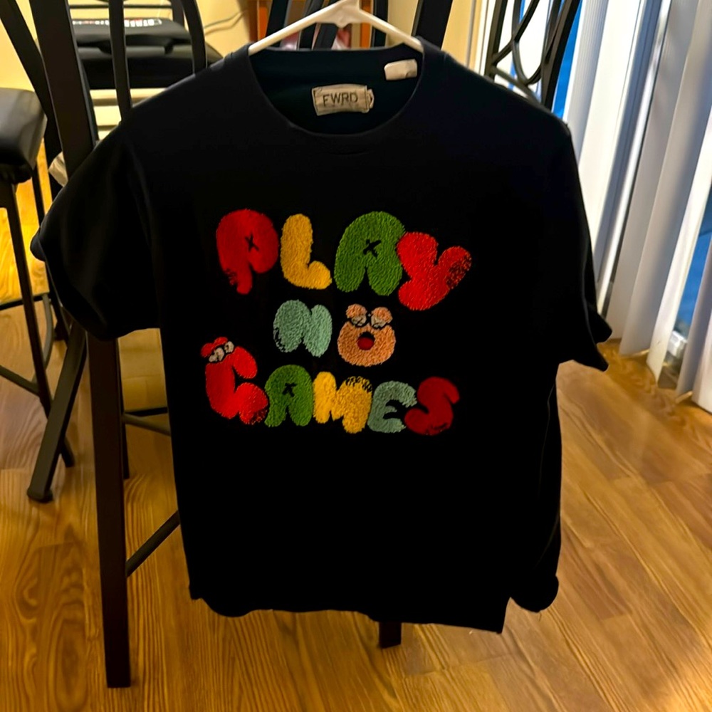 T shirt